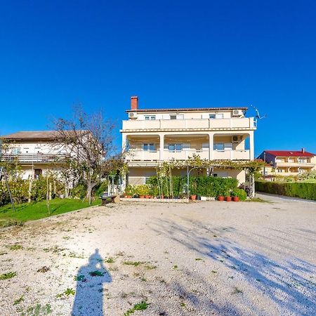 Apartments Marija P لوبار المظهر الخارجي الصورة