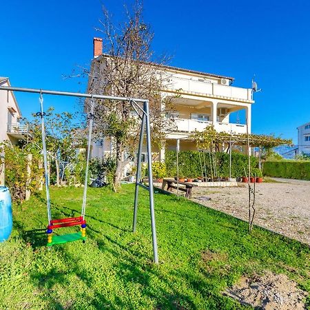 Apartments Marija P لوبار المظهر الخارجي الصورة