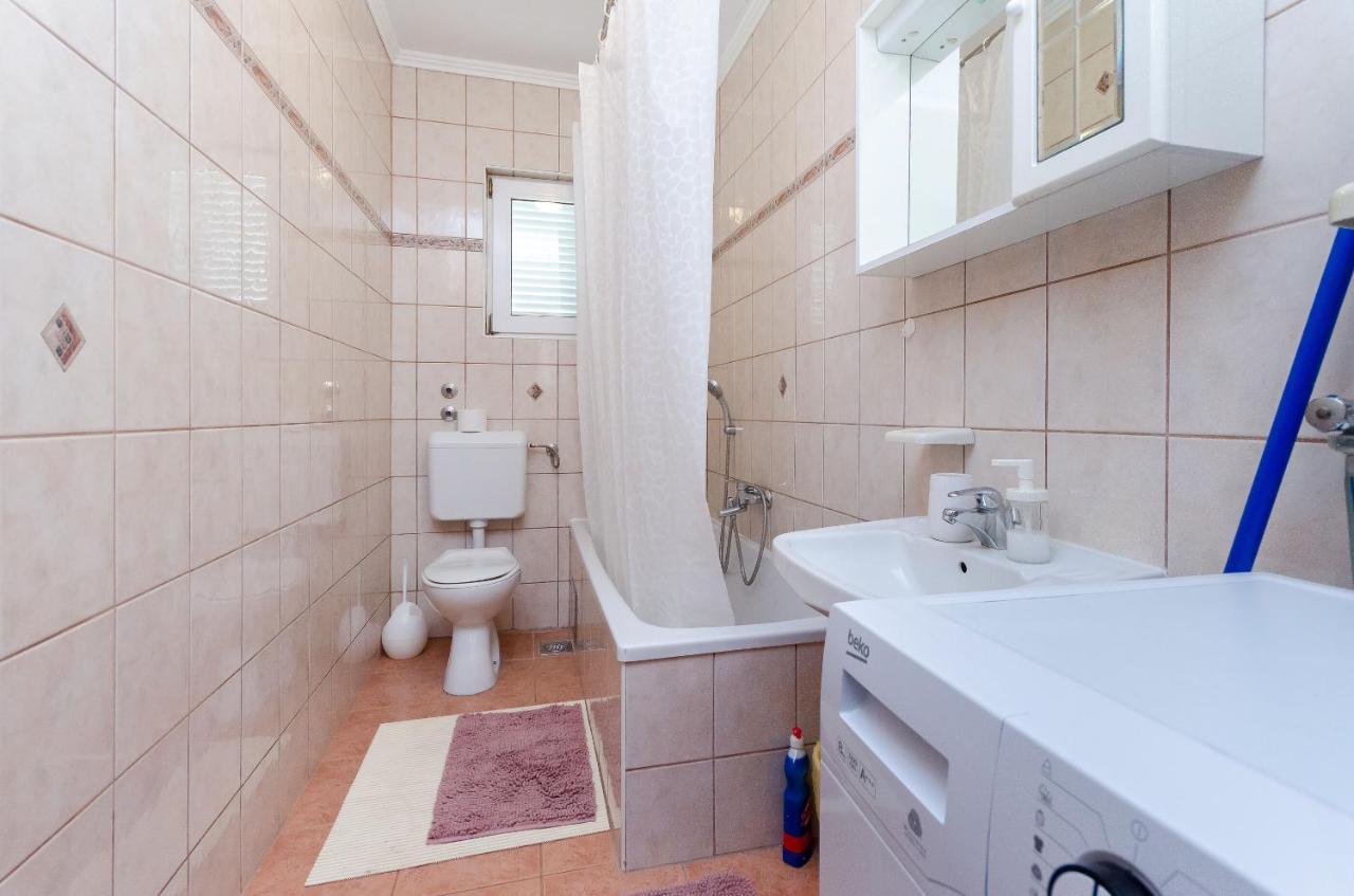 Apartments Marija P لوبار المظهر الخارجي الصورة