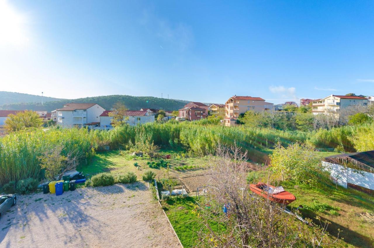 Apartments Marija P لوبار المظهر الخارجي الصورة
