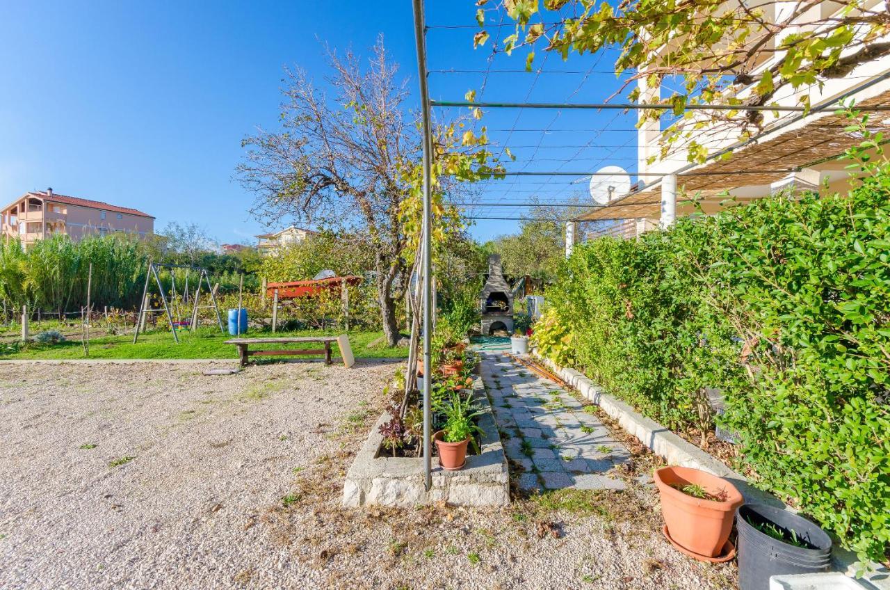 Apartments Marija P لوبار المظهر الخارجي الصورة