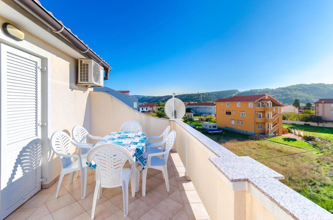 Apartments Marija P لوبار المظهر الخارجي الصورة
